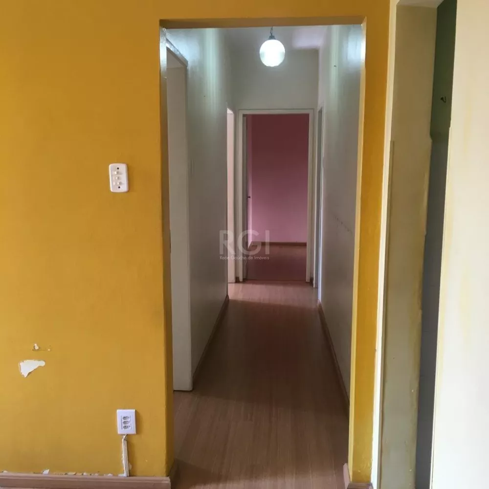 Apartamento à venda com 3 quartos, 75m² - Foto 5