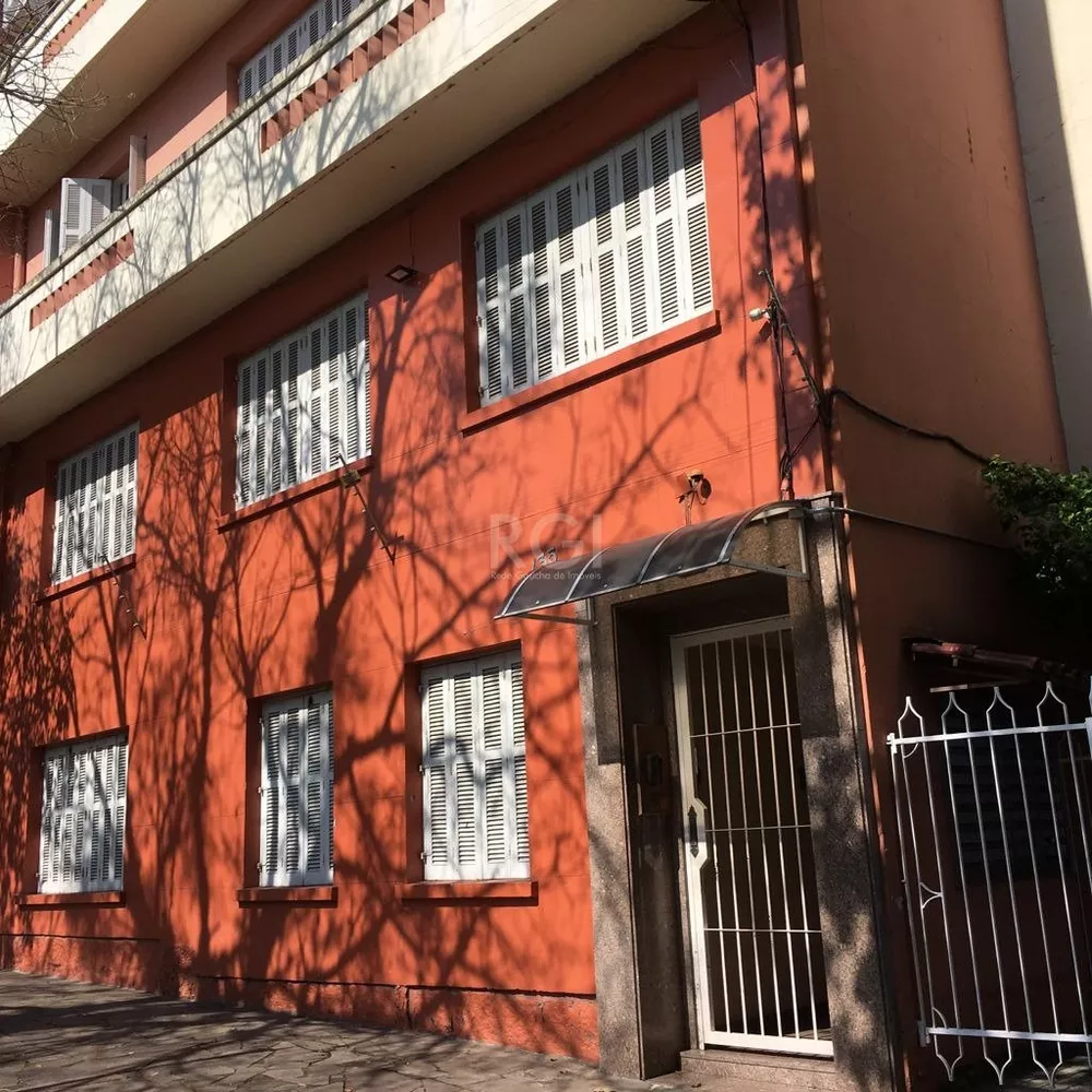 Apartamento à venda com 3 quartos, 77m² - Foto 2