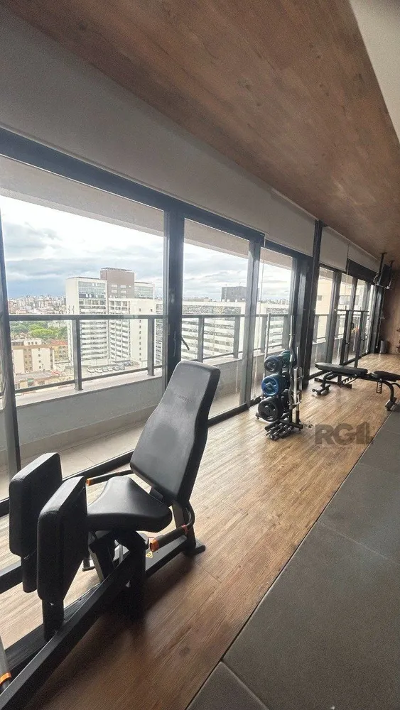 Apartamento, 2 quartos, 56 m² - Foto 2