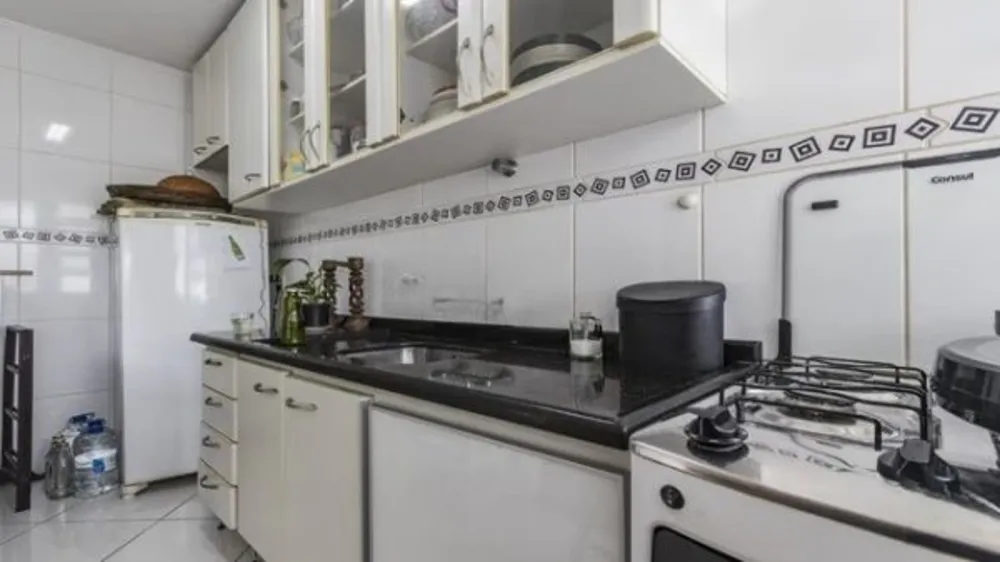 Apartamento, 1 quarto, 44 m² - Foto 1