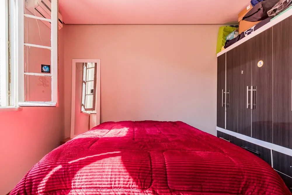 Apartamento, 2 quartos, 64 m² - Foto 1