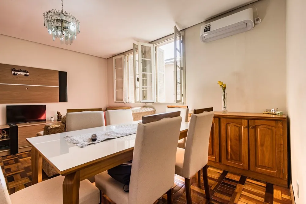 Apartamento, 2 quartos, 64 m² - Foto 2
