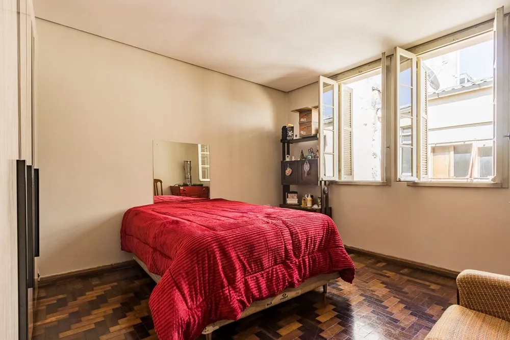 Apartamento, 2 quartos, 64 m² - Foto 8