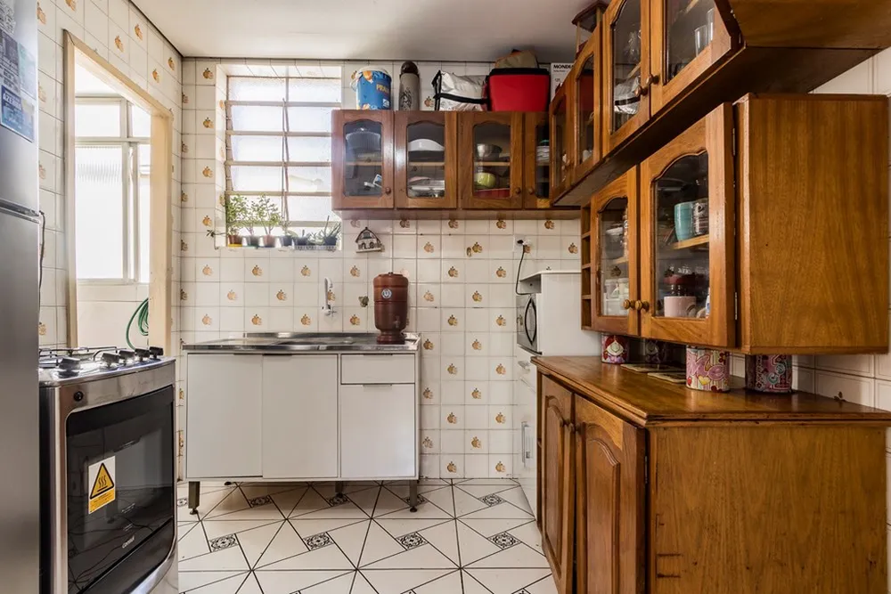 Apartamento, 2 quartos, 64 m² - Foto 6
