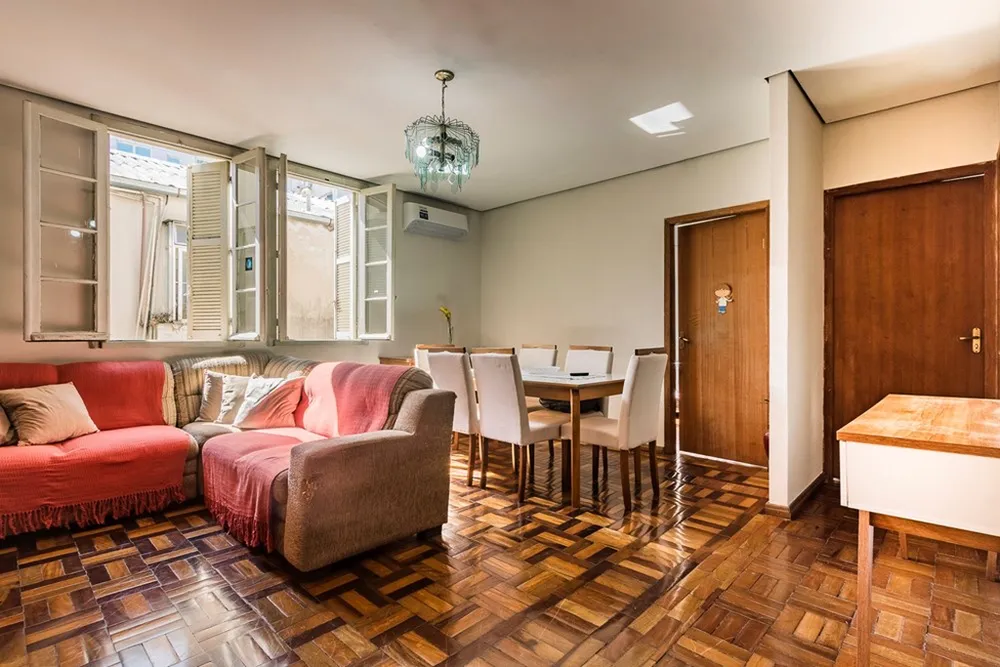 Apartamento, 2 quartos, 64 m² - Foto 7