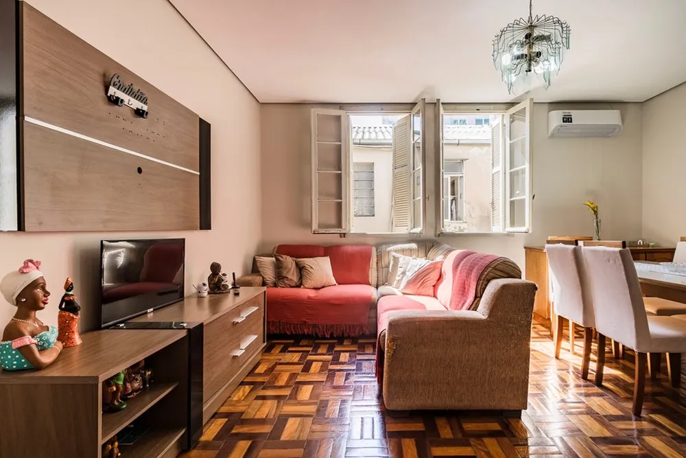 Apartamento, 2 quartos, 64 m² - Foto 4