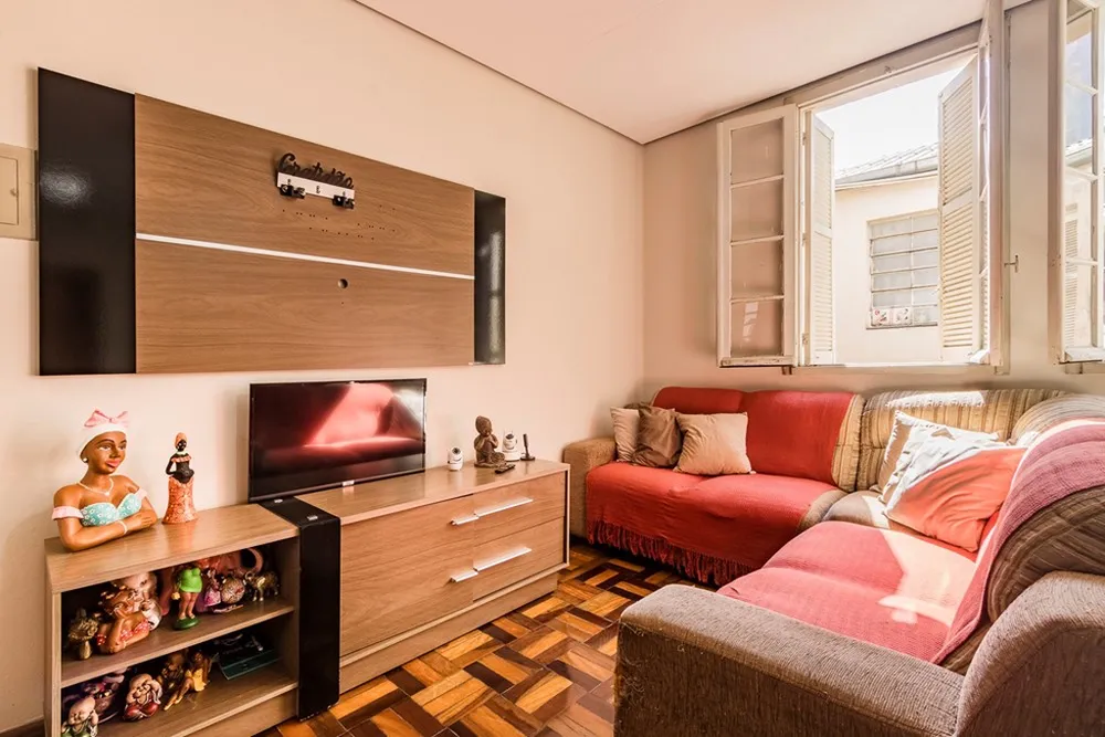 Apartamento, 2 quartos, 64 m² - Foto 12