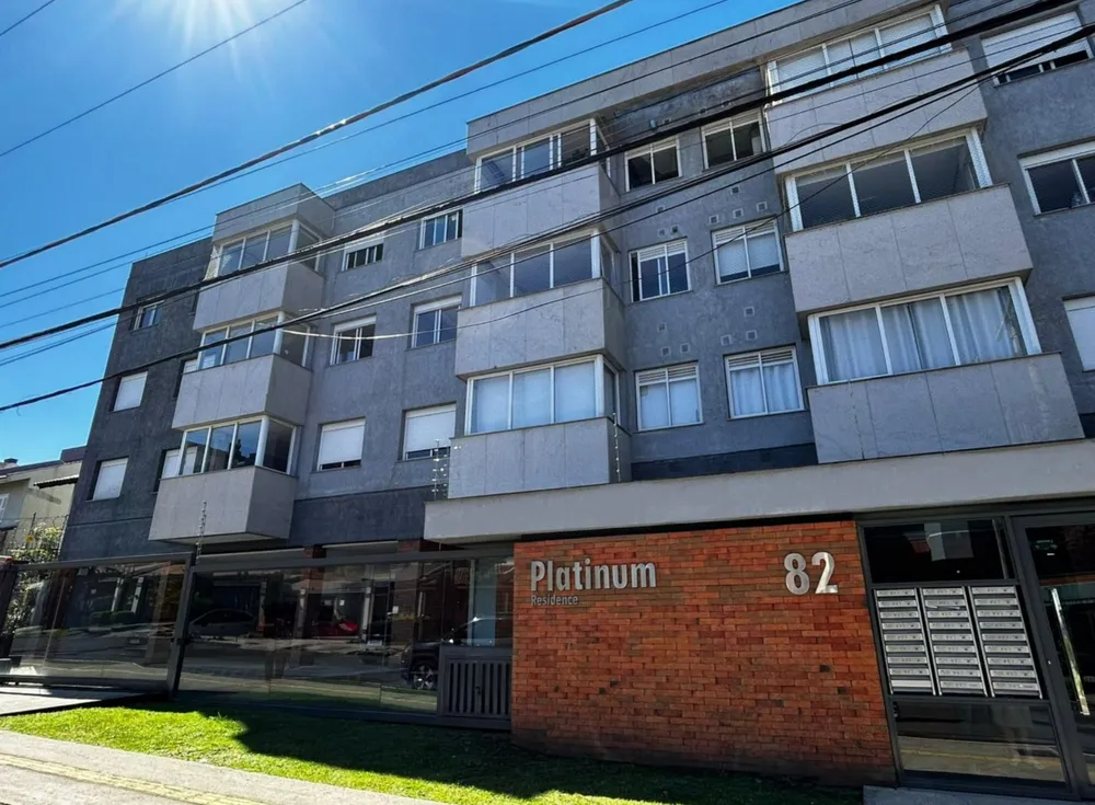 Apartamento, 3 quartos, 99 m² - Foto 3