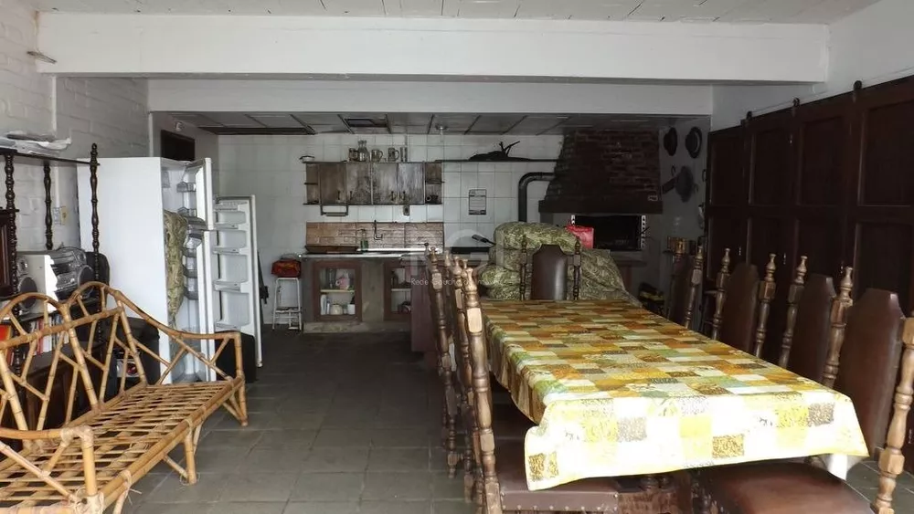 Casa à venda com 4 quartos, 199m² - Foto 6