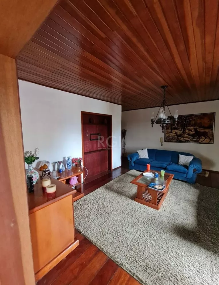 Cobertura à venda com 3 quartos, 212m² - Foto 1