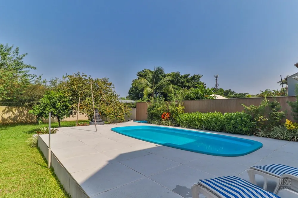 Casa, 4 quartos, 428 m² - Foto 5