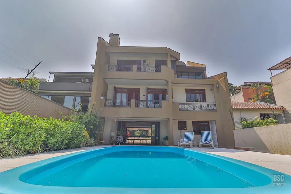 Casa, 4 quartos, 426 m² - Foto 2