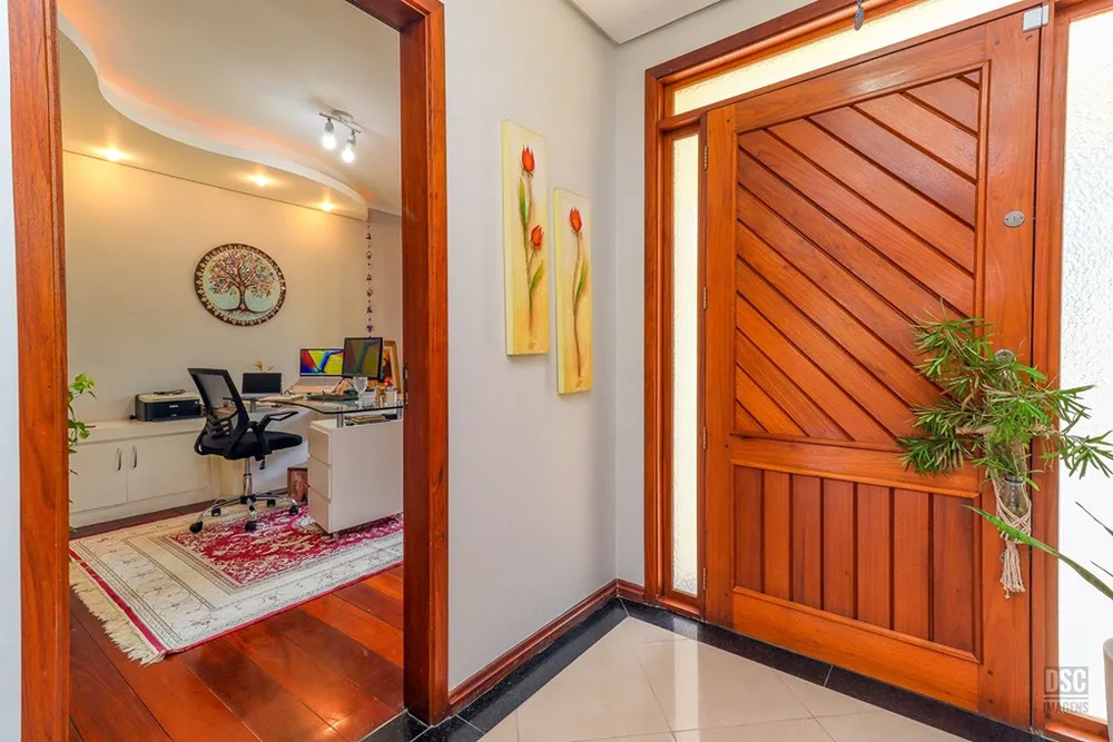 Casa, 4 quartos, 428 m² - Foto 6