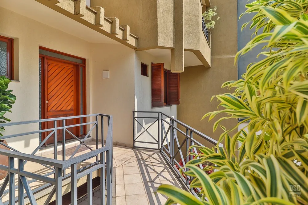Casa, 4 quartos, 426 m² - Foto 1