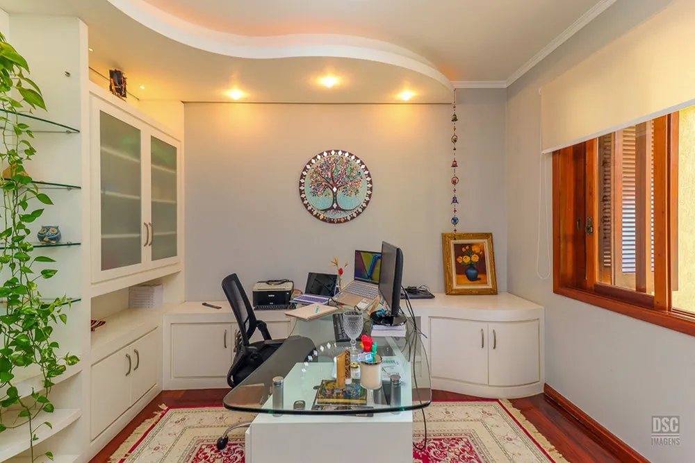 Casa, 4 quartos, 428 m² - Foto 7