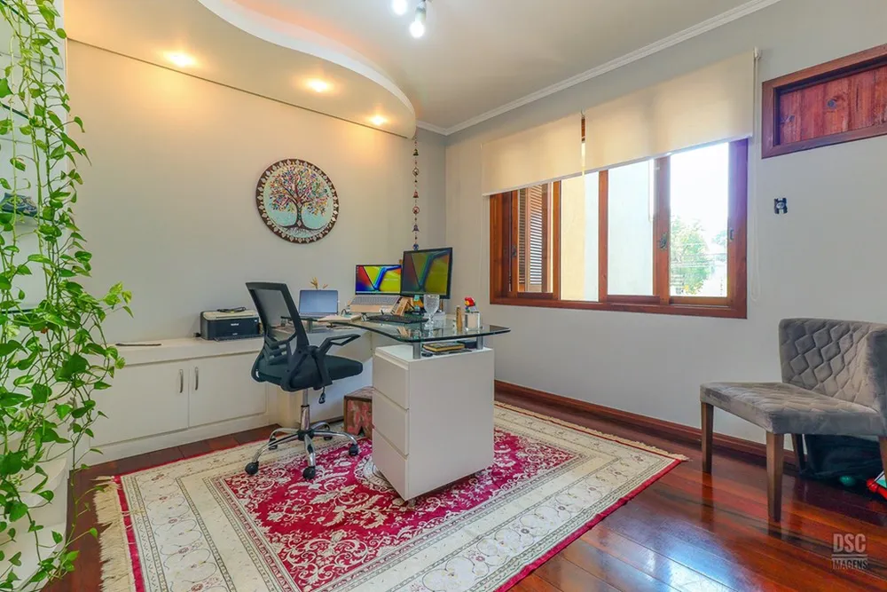 Casa, 4 quartos, 426 m² - Foto 4