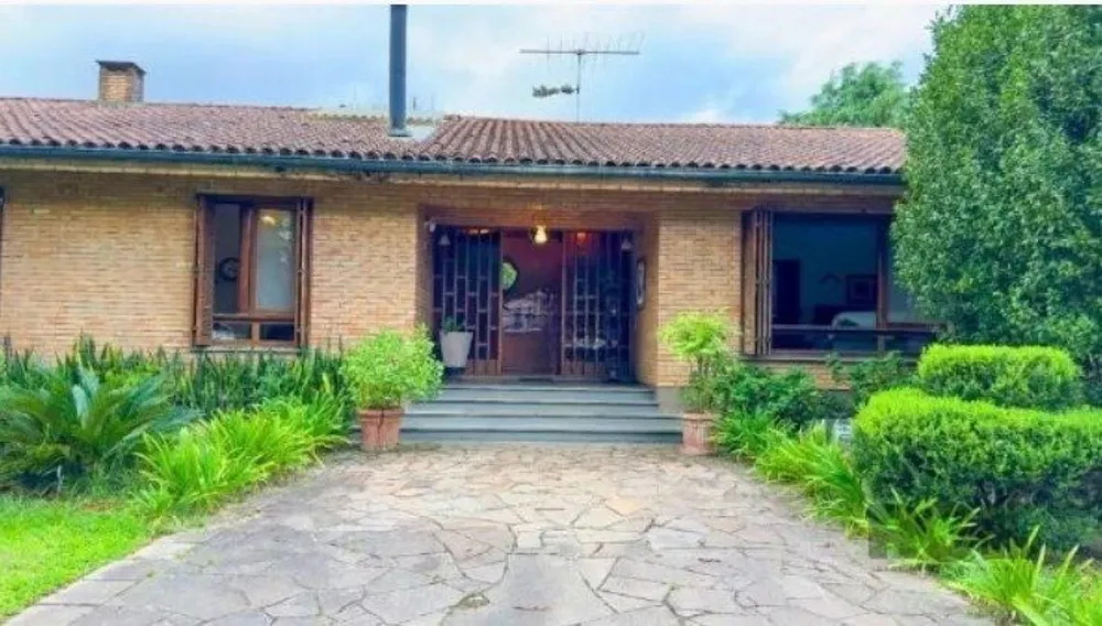 Apartamento, 3 quartos, 117 m² - Foto 1