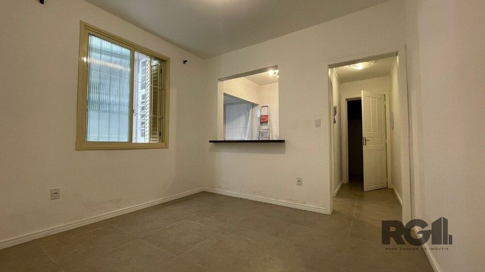 Apartamento à venda com 1 quarto, 44m² - Foto 1