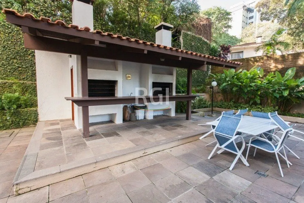 Apartamento, 3 quartos, 123 m² - Foto 2