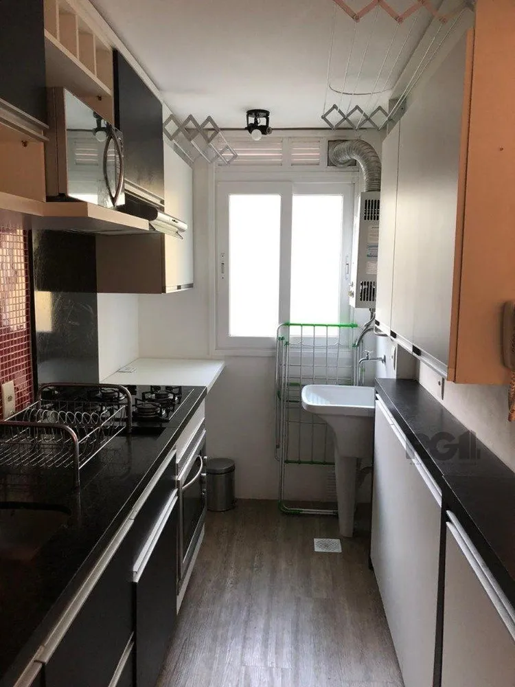 Apartamento, 3 quartos, 72 m² - Foto 4