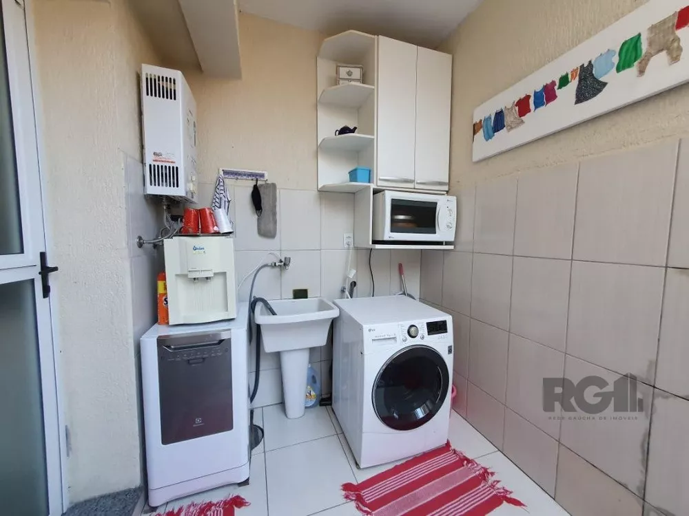 Casa de Condomínio à venda com 3 quartos, 106m² - Foto 7