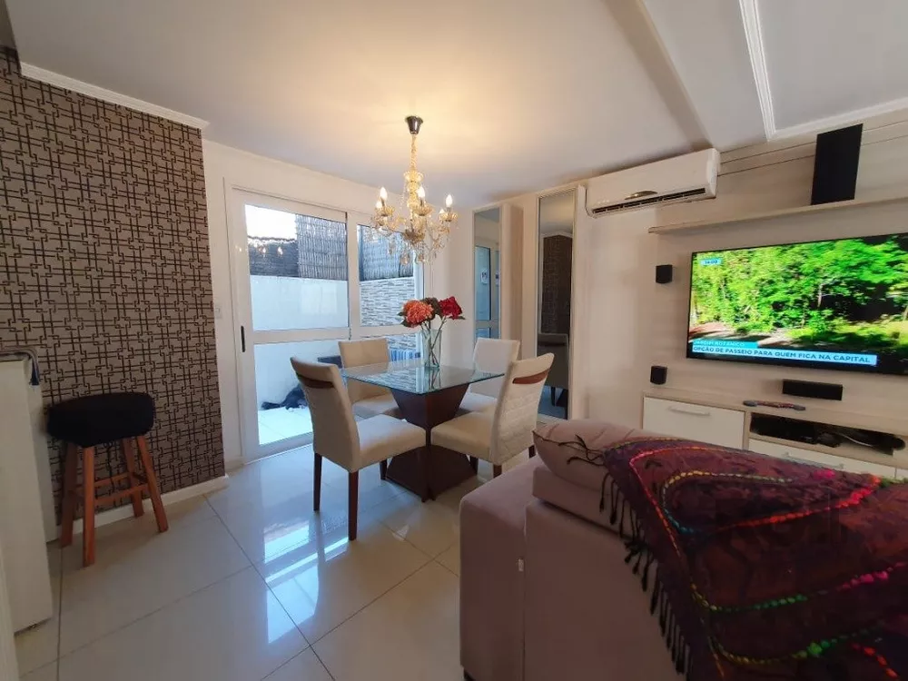 Casa de Condomínio à venda com 3 quartos, 106m² - Foto 3