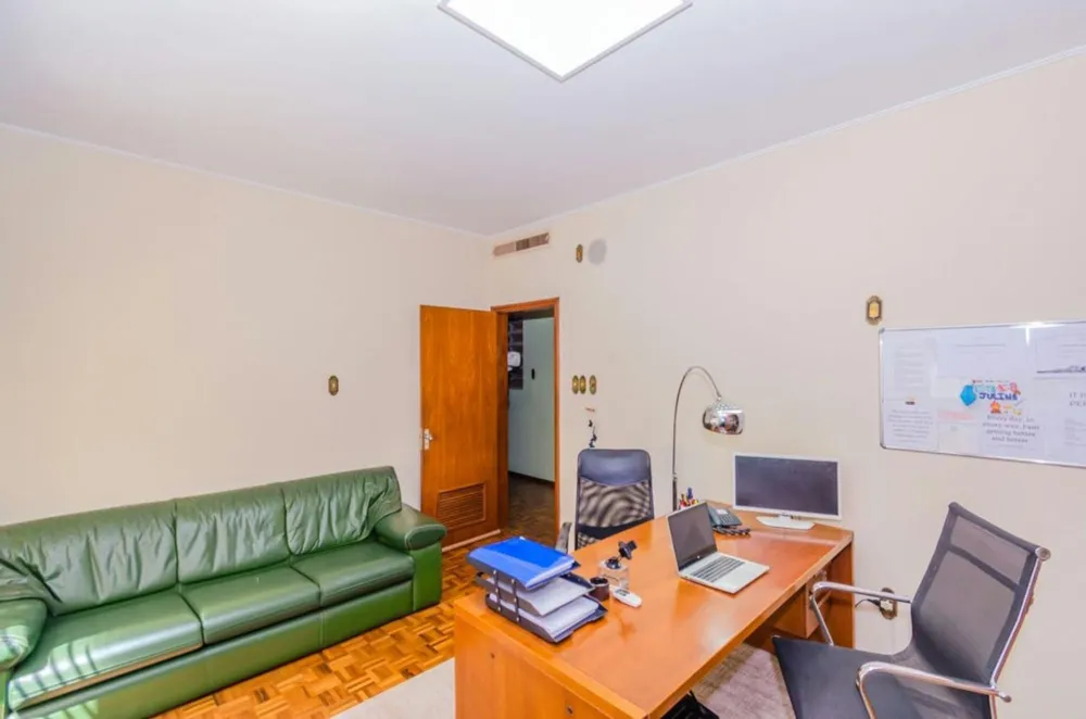 Casa, 3 quartos, 581 m² - Foto 1