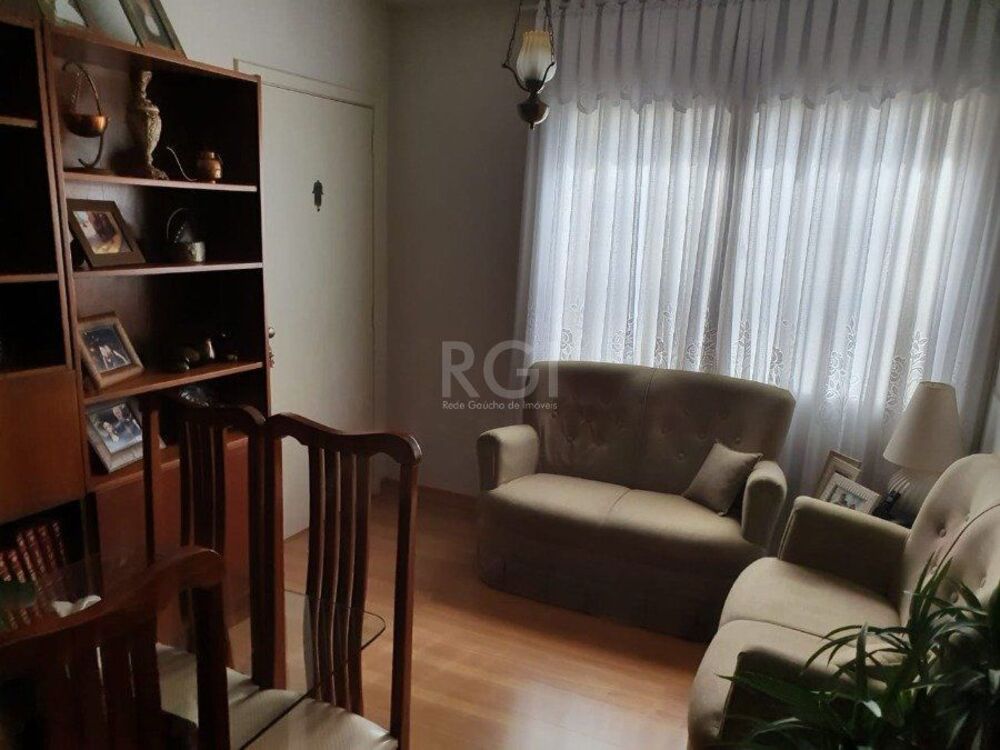 Apartamento à venda com 3 quartos, 97m² - Foto 1