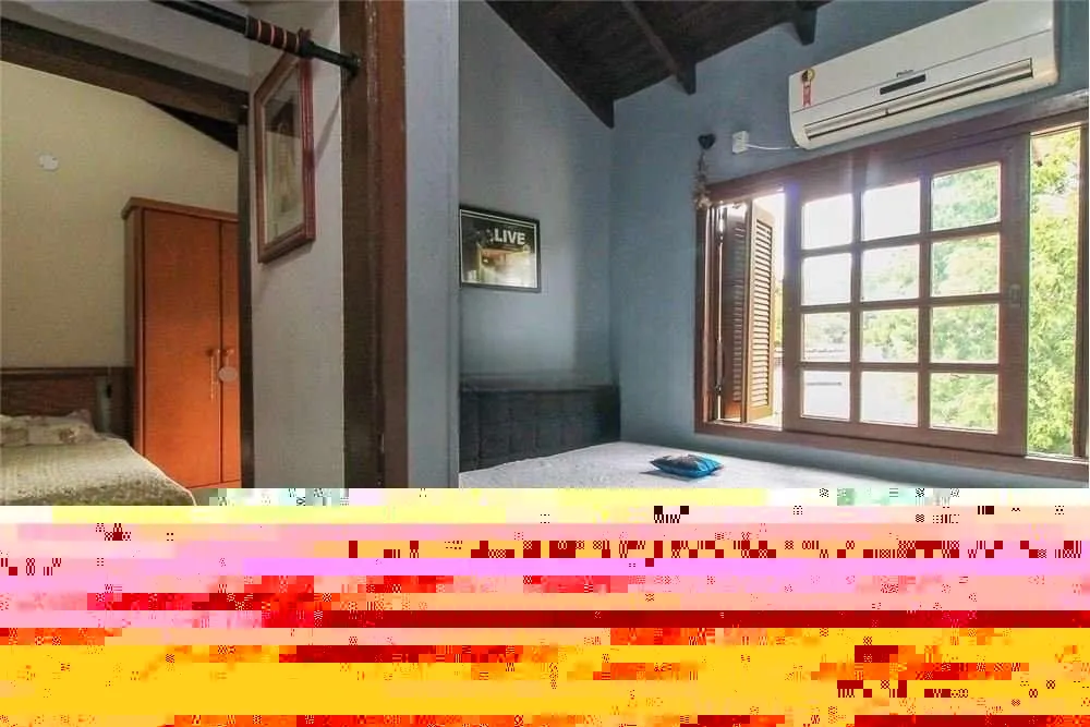 Apartamento, 3 quartos, 60 m² - Foto 1