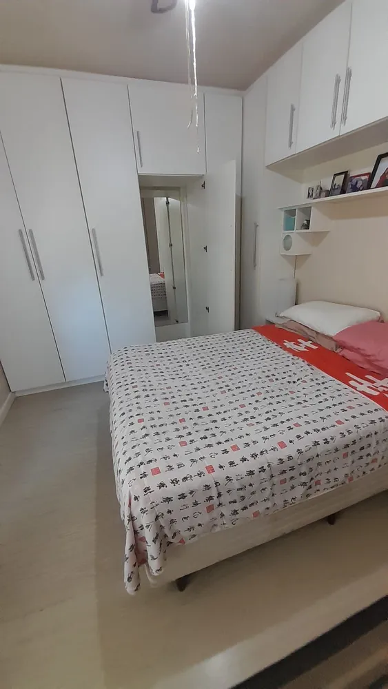 Apartamento, 1 quarto, 46 m² - Foto 10