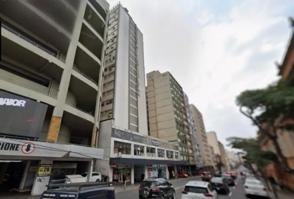 Apartamento, 1 quarto, 46 m² - Foto 5