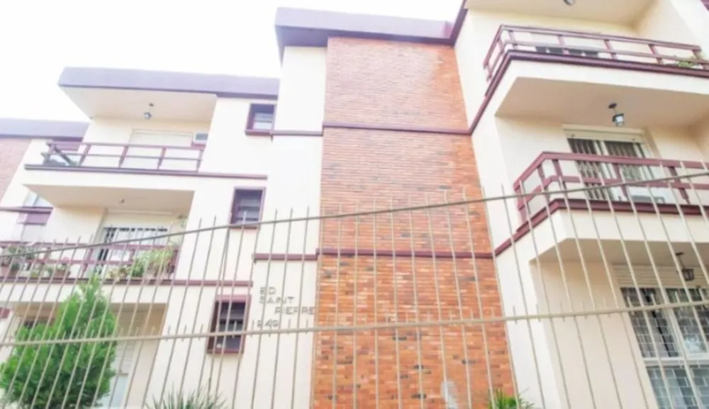 Apartamento, 1 quarto, 46 m² - Foto 11