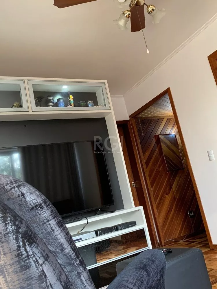 Apartamento à venda com 2 quartos, 63m² - Foto 3