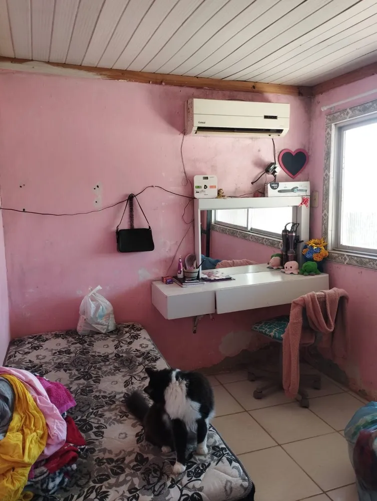 Casa, 3 quartos, 91 m² - Foto 5