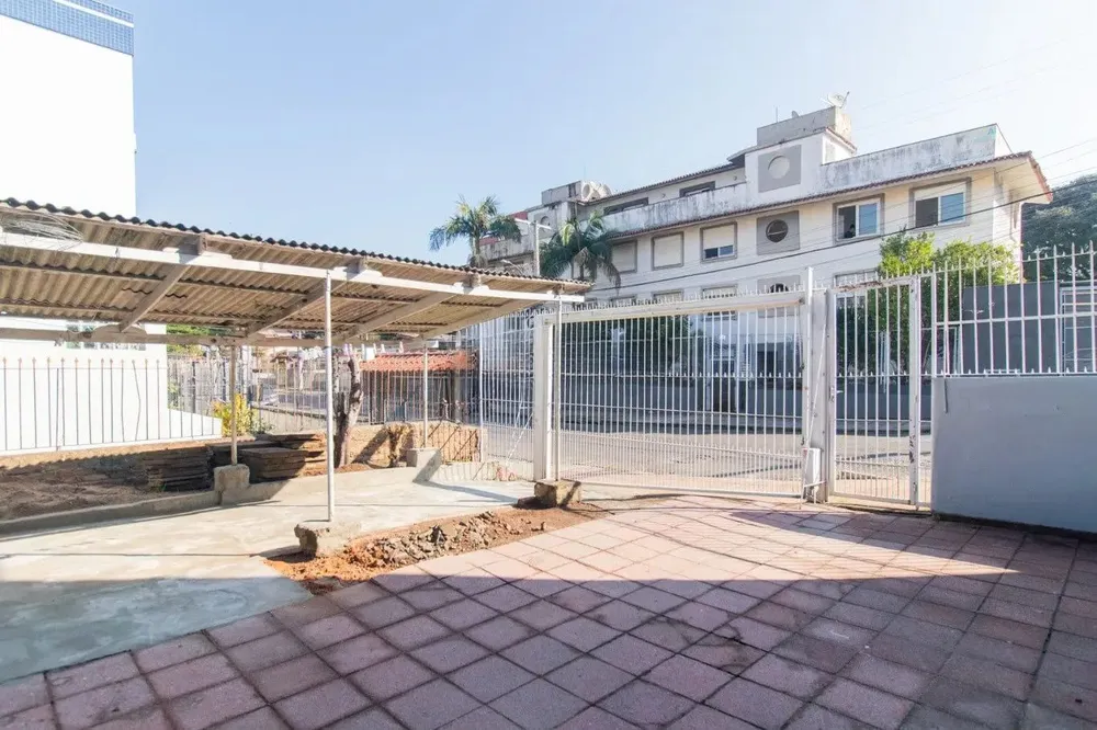 Casa, 3 quartos, 91 m² - Foto 1