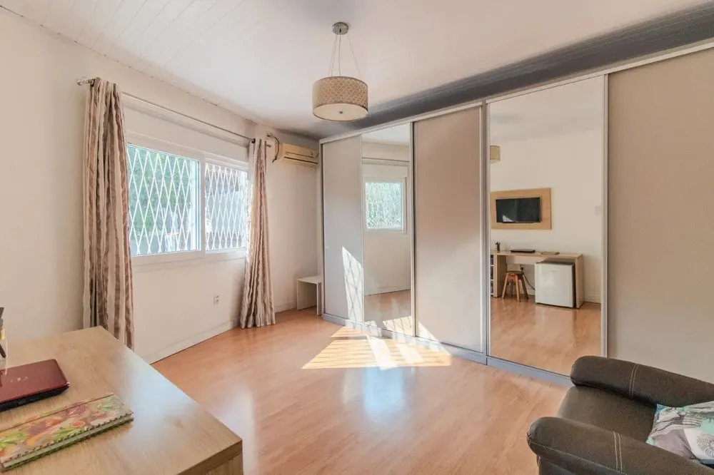 Casa, 3 quartos, 91 m² - Foto 4