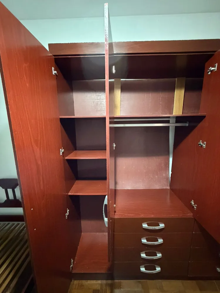 Apartamento, 1 quarto, 42 m² - Foto 5