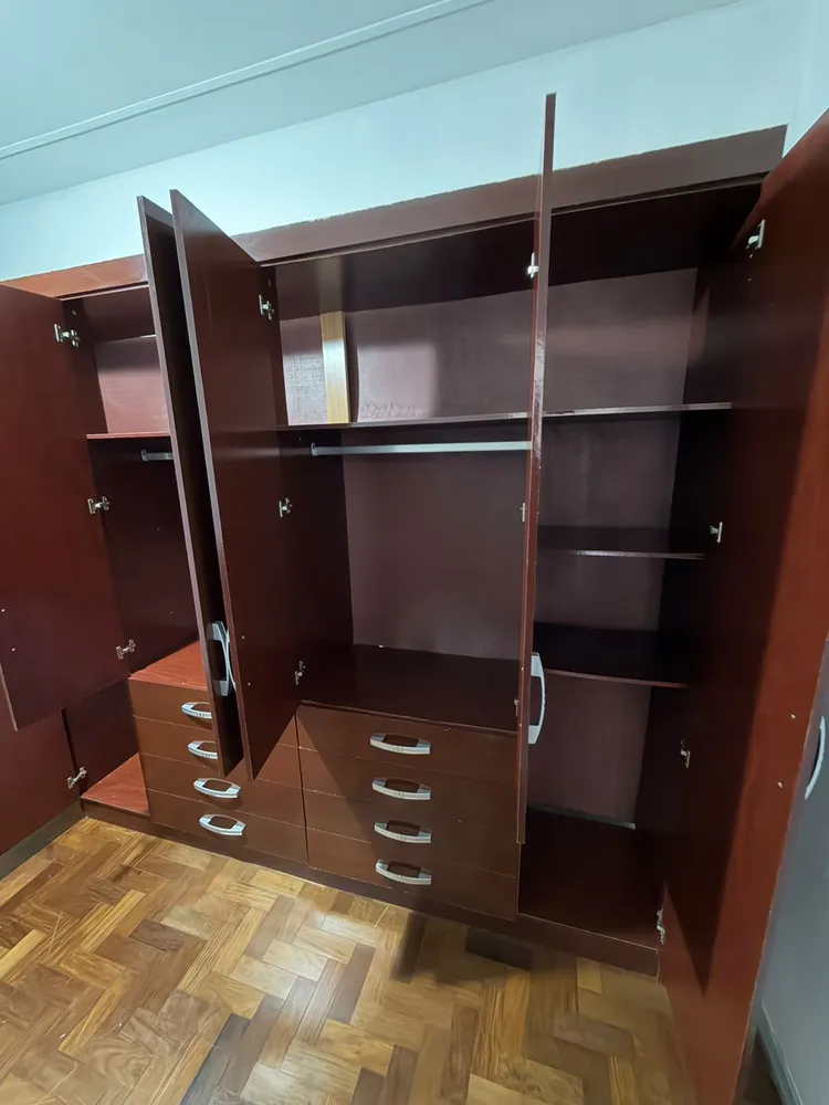 Apartamento, 1 quarto, 42 m² - Foto 1