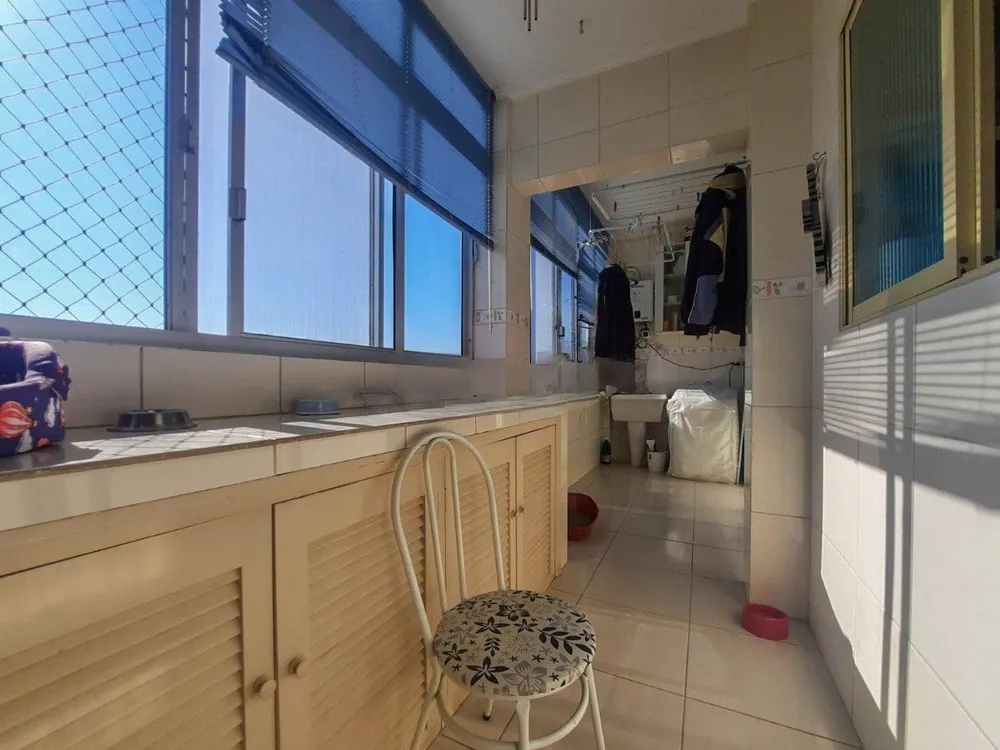 Apartamento, 5 quartos, 193 m² - Foto 3