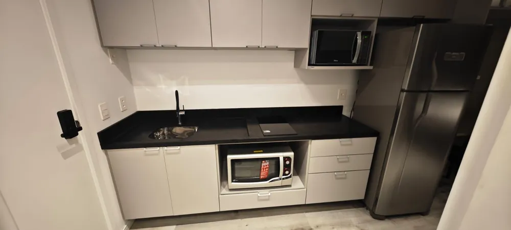 Apartamento, 1 quarto, 31 m² - Foto 7