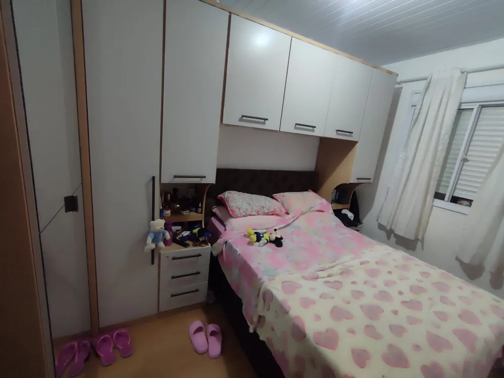 Apartamento, 1 quarto, 31 m² - Foto 5
