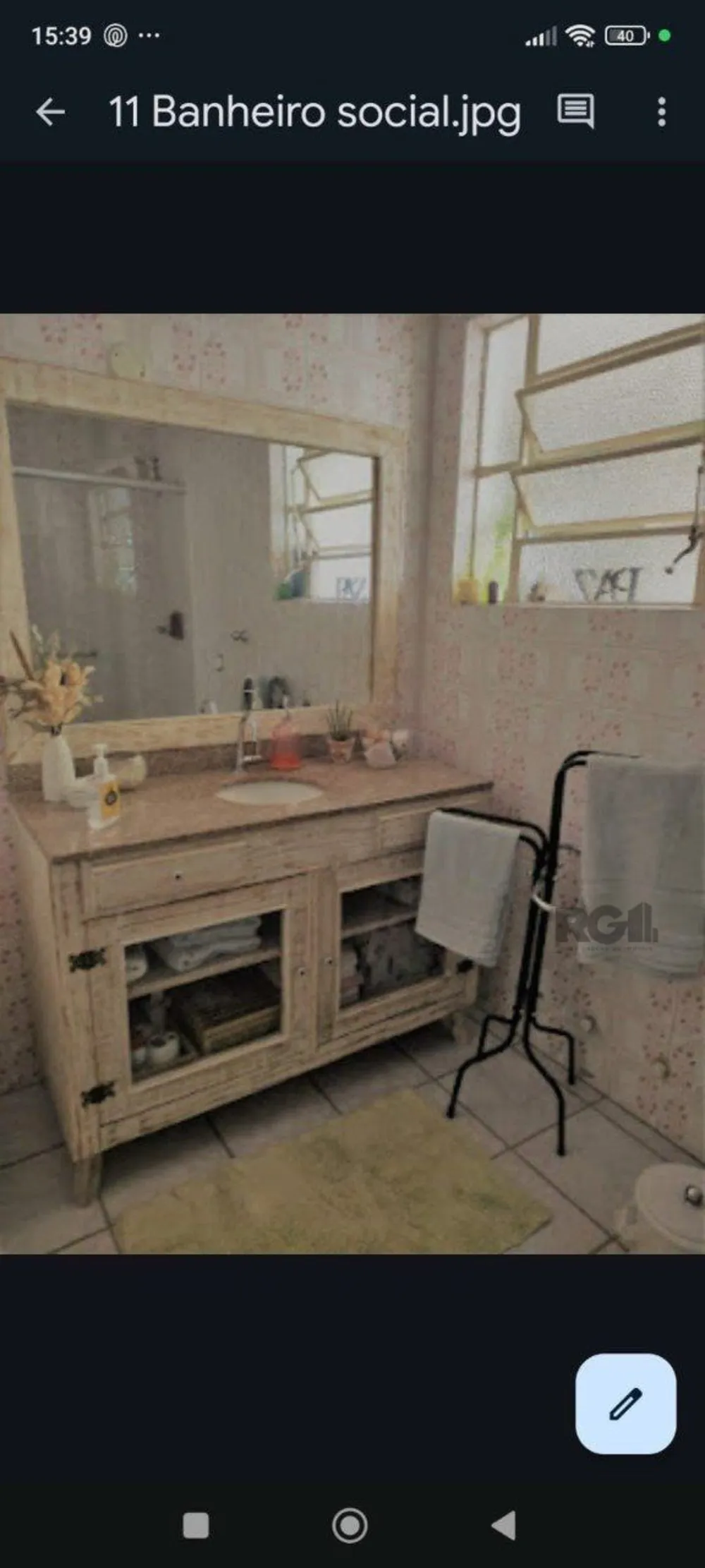 Casa, 3 quartos, 161 m² - Foto 1