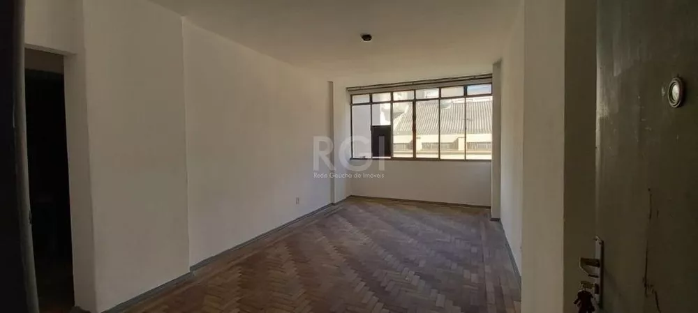 Apartamento à venda com 1 quarto, 67m² - Foto 2