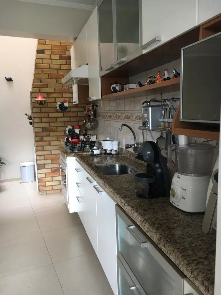 Casa à venda com 5 quartos, 249m² - Foto 5