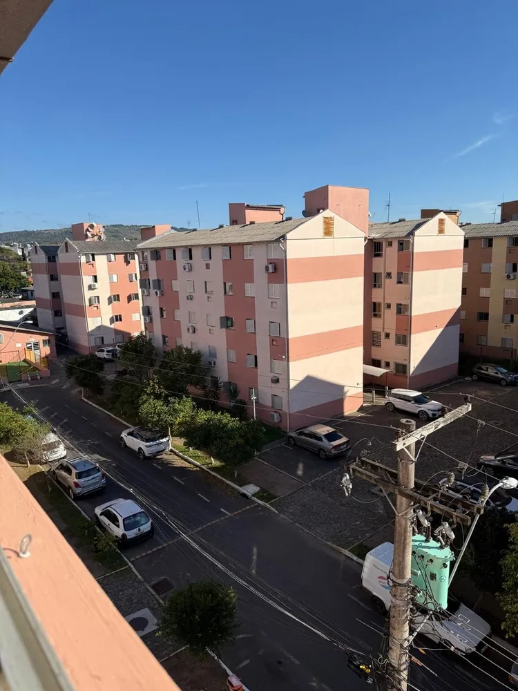 Apartamento, 2 quartos, 38 m² - Foto 1