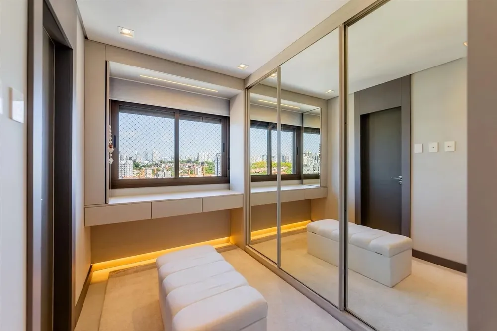 Apartamento, 2 quartos, 38 m² - Foto 2