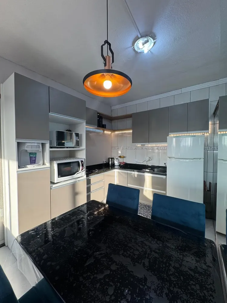 Apartamento, 2 quartos, 38 m² - Foto 7