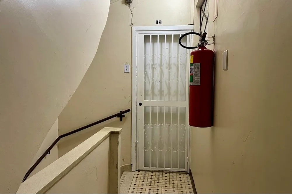 Apartamento, 2 quartos, 49 m² - Foto 1