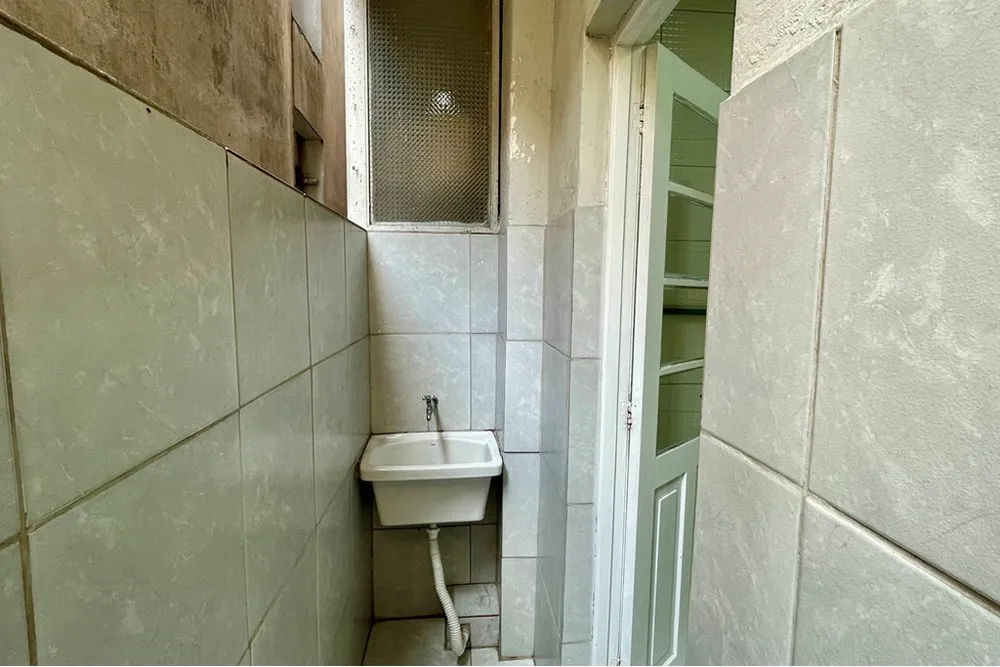 Apartamento, 2 quartos, 49 m² - Foto 8