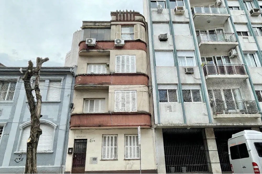 Apartamento, 2 quartos, 49 m² - Foto 12